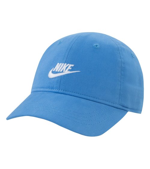 Gorra Nike Futura con visera curva