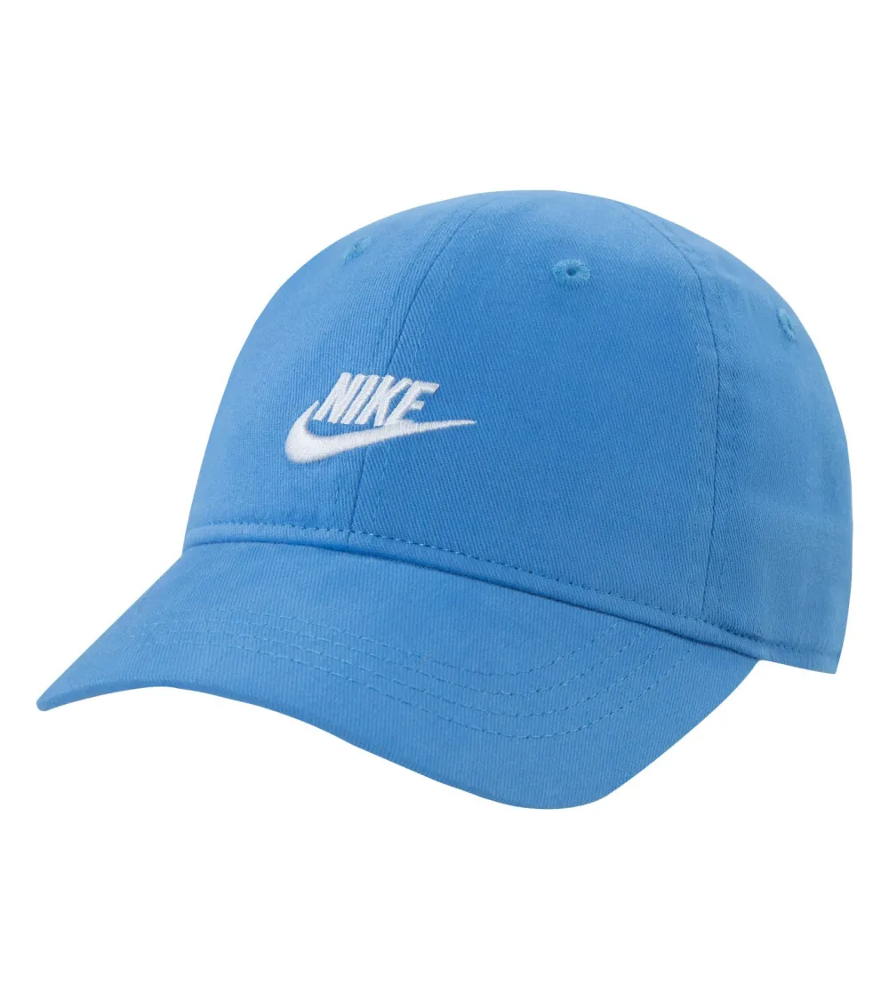 Casquette Nike Futura avec visière courbée