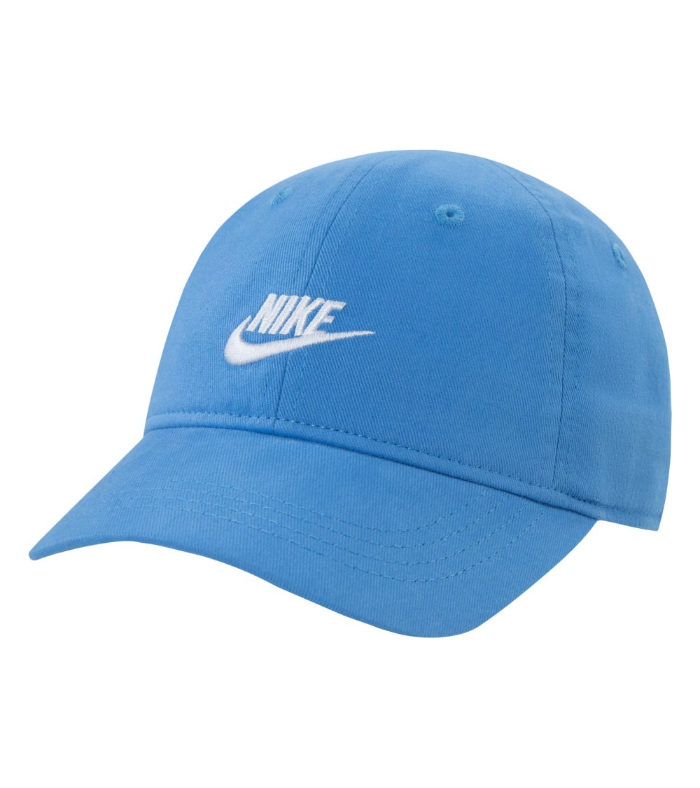 Gorra Nike Futura con visera curva