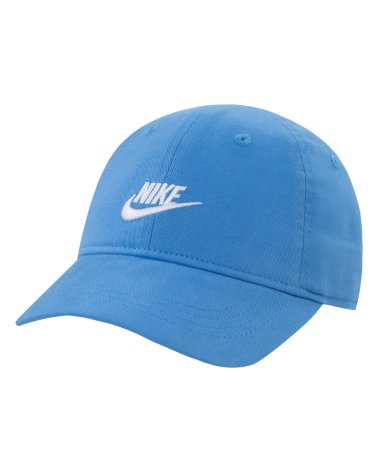 Nike-Kappe Futura mit geschwungenem Schirm
