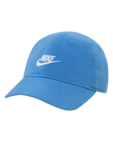 Gorra Nike Futura con visera curva