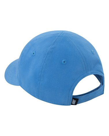 Gorra Nike Futura con visera curva