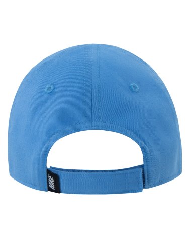 Gorra Nike Futura con visera curva