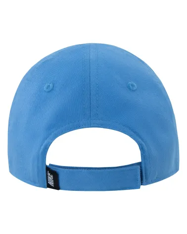 Gorra Nike Futura con visera curva