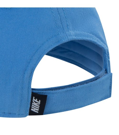 Gorra Nike Futura con visera curva