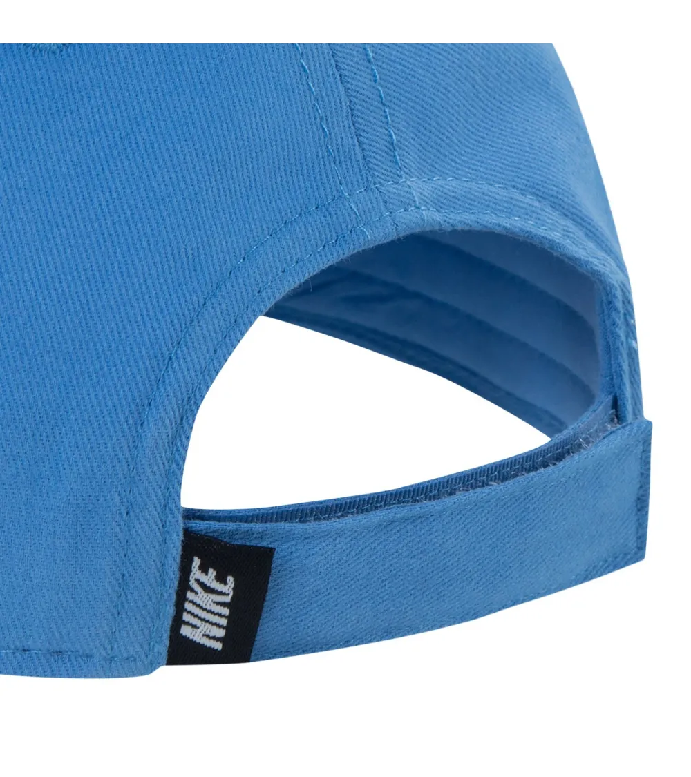 Casquette Nike Futura avec visière courbée