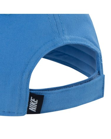 Nike cappello Futura con visiera curva