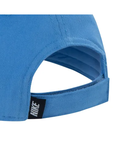 Casquette Nike Futura avec visière courbée