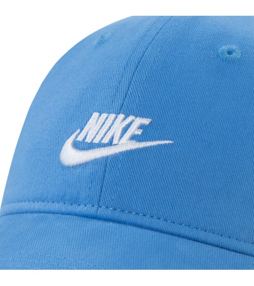 Nike cappello Futura con visiera curva