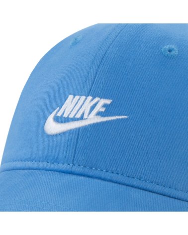 Nike cappello Futura con visiera curva