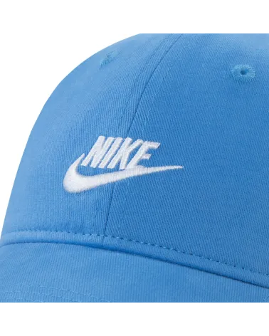Nike cappello Futura con visiera curva