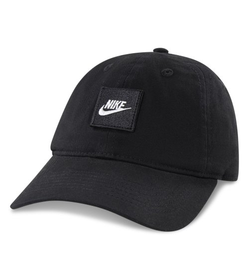 Nike Box Futura Club Cap mit Schirm