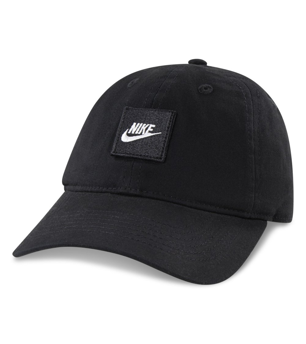 Nike Box Futura Club berretto con visiera