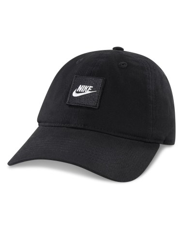 Nike Box Futura Club berretto con visiera