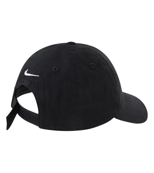 Nike Box Futura Club casquette avec visière