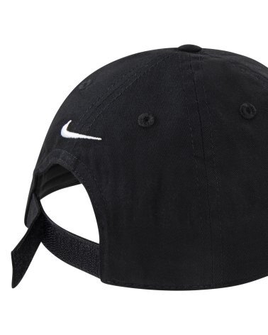 Nike Box Futura Club berretto con visiera