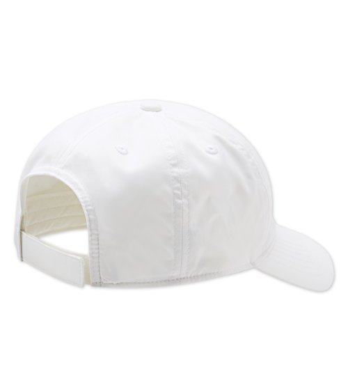 Gorra Nike Dri-Fit Metal Swoosh Club con visera