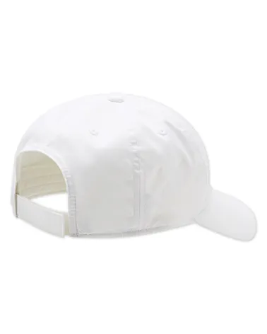 Gorra Nike Dri-Fit Metal Swoosh Club con visera
