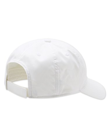 Nike Dri-Fit Metal Swoosh Club cappello con visiera