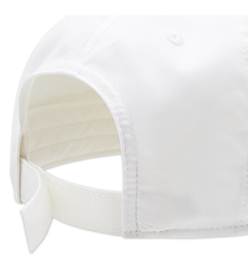 Nike Dri-Fit Metal Swoosh Club cappello con visiera