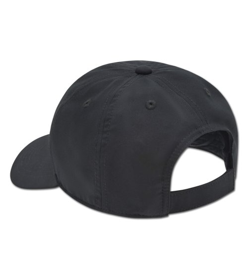Gorra Nike Dri-Fit Metal Swoosh Club con visera