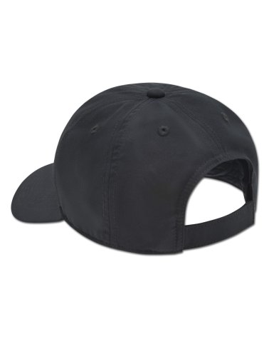 Nike Dri-Fit Metal Swoosh Club Cap mit Visier