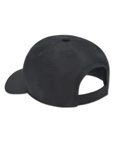Nike Dri-Fit Metal Swoosh Club Cap mit Visier