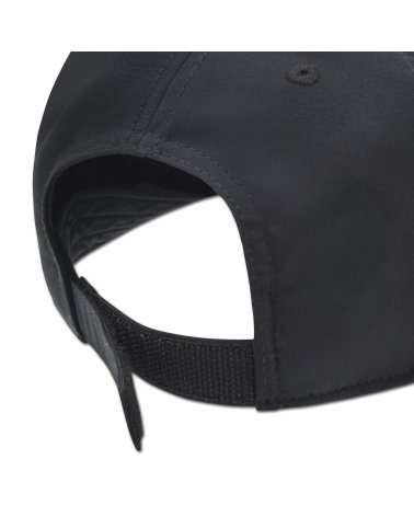 Nike Dri-Fit Metal Swoosh Club Cap mit Visier