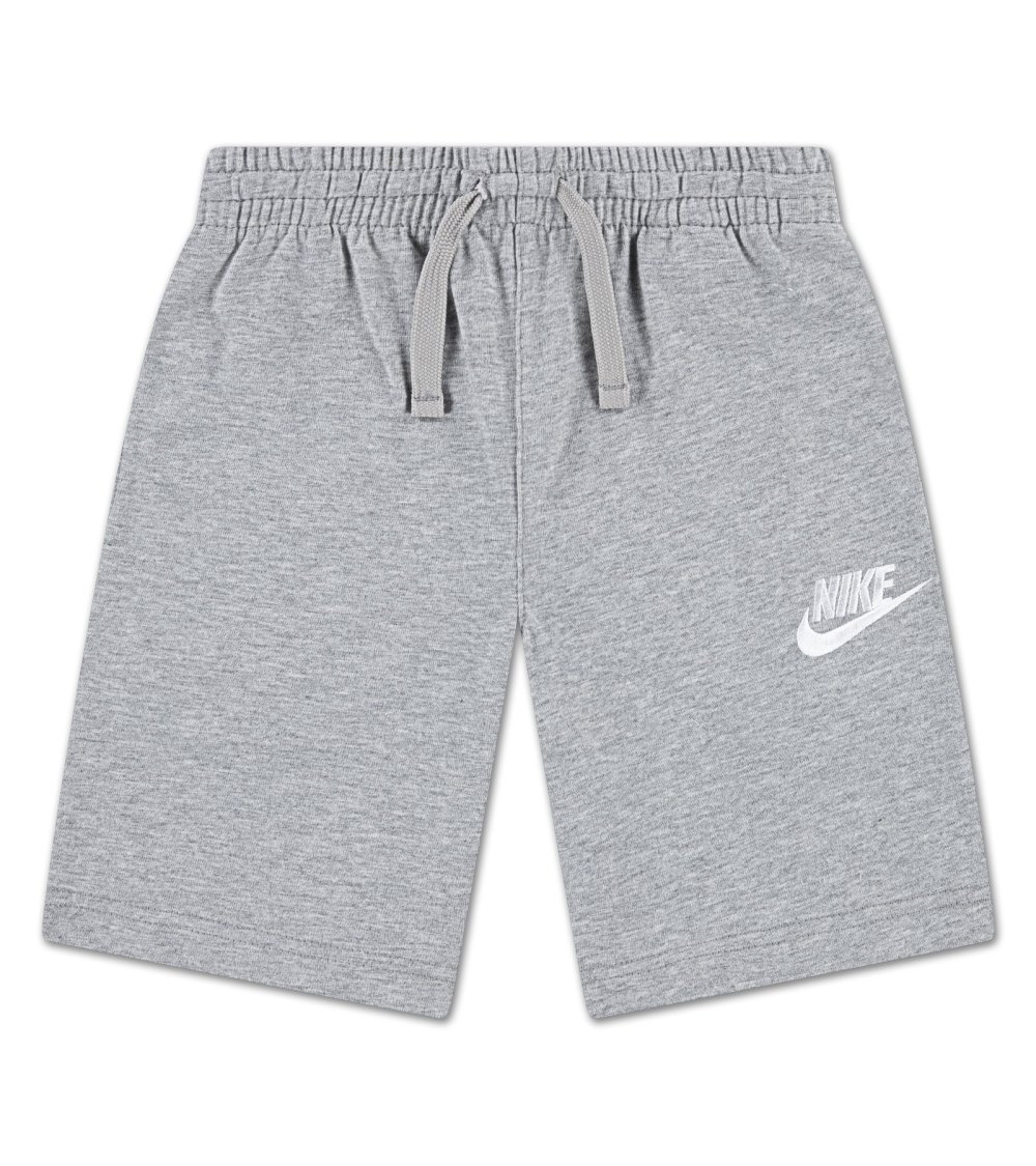 Nike Club Jersey Short Shorts