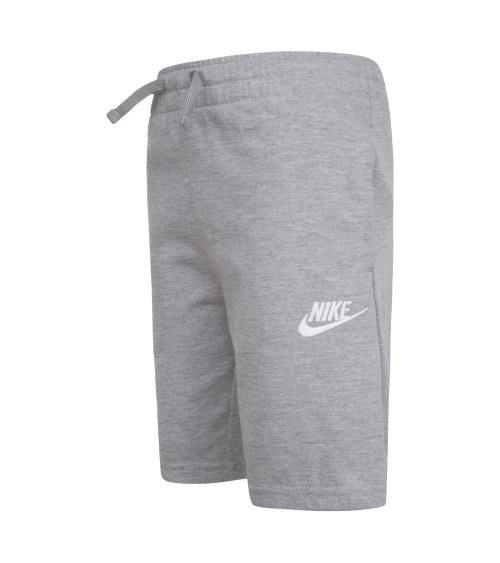 Nike Club Jersey Short Shorts