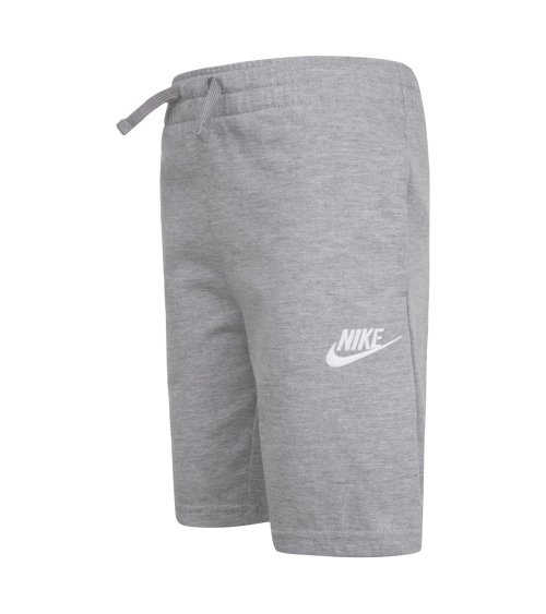 Nike Club Jersey Short Shorts