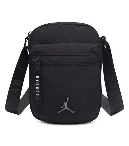 Nike borsa a spalla in tessuto