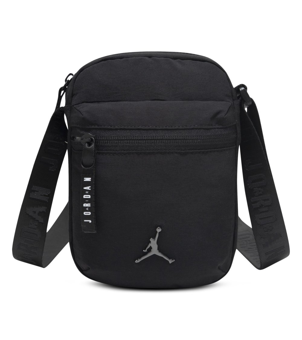 Nike borsa a spalla in tessuto