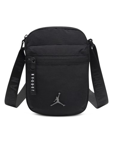 Nike bolso de hombro de tela