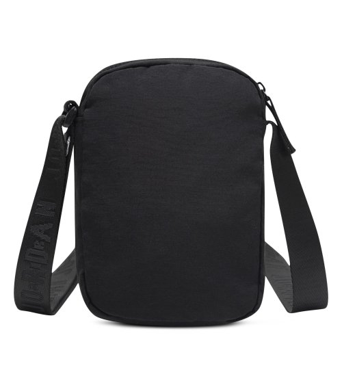 Nike bolso de hombro de tela