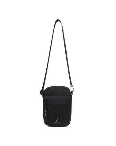Nike borsa a spalla in tessuto