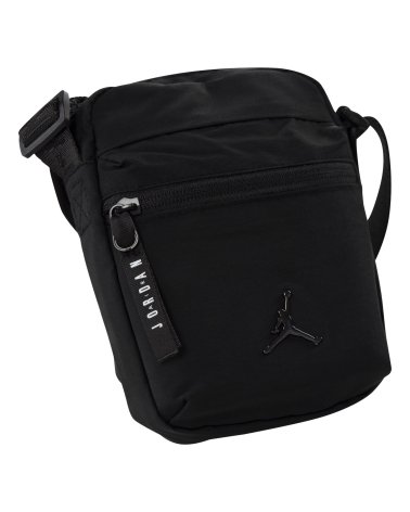 Nike borsa a spalla in tessuto