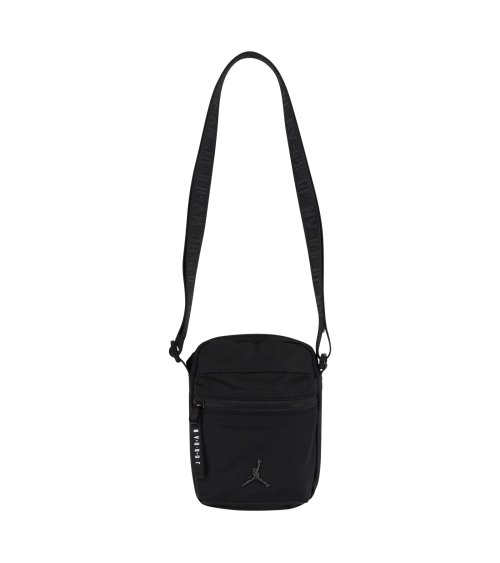 Nike bolso de hombro de tela
