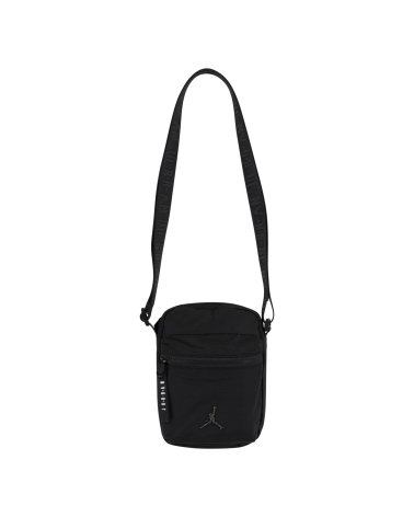 Nike borsa a spalla in tessuto