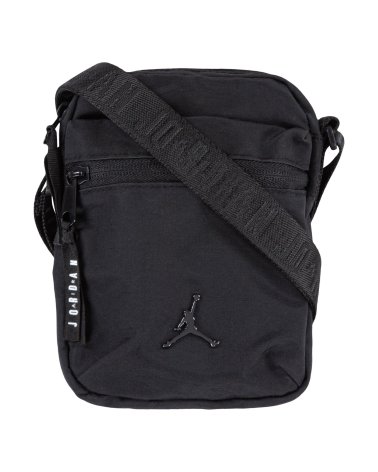 Nike bolso de hombro de tela
