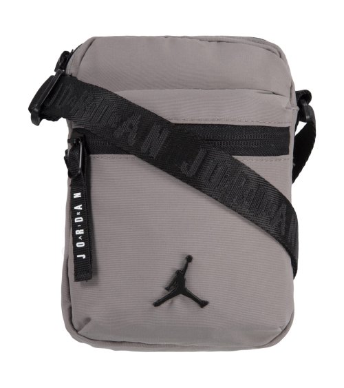 Nike borsa a spalla in tessuto