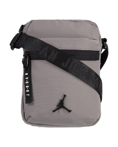 Nike borsa a spalla in tessuto