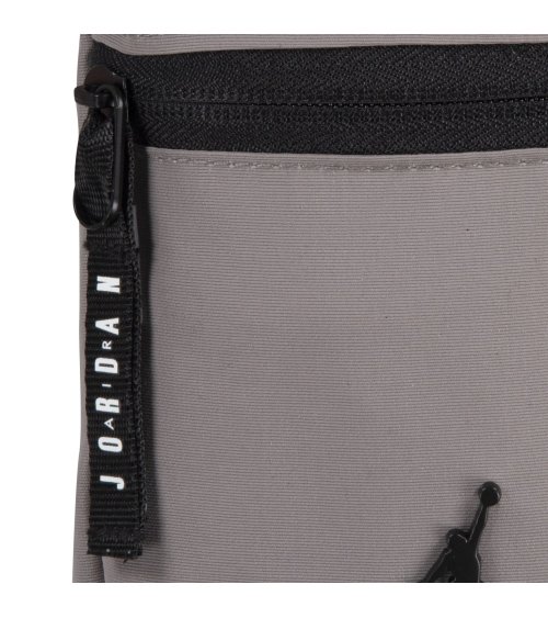 Nike bolso de hombro de tela