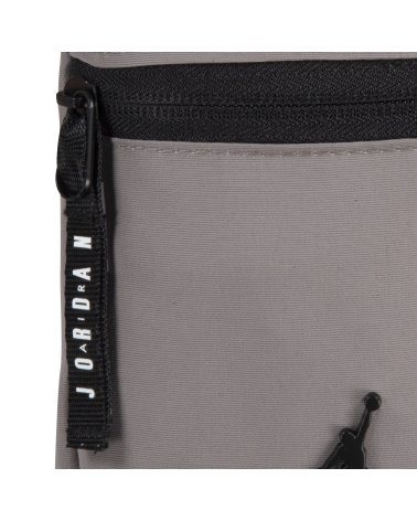 Nike borsa a spalla in tessuto