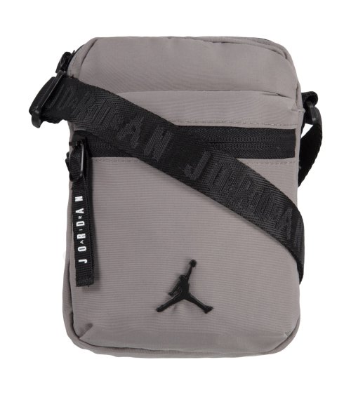 Nike bolso de hombro de tela
