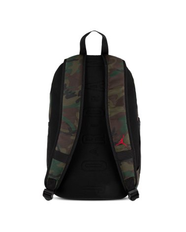 Sac à dos Nike avec poche frontale et bretelles réglables