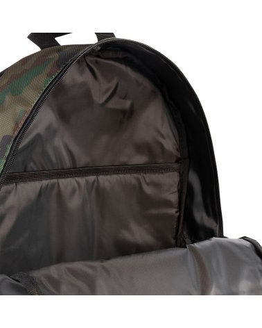 Nike backpack with front pocket and adjustable straps