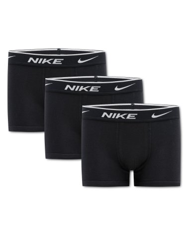Nike boxer en coton stretch set 3 pièces