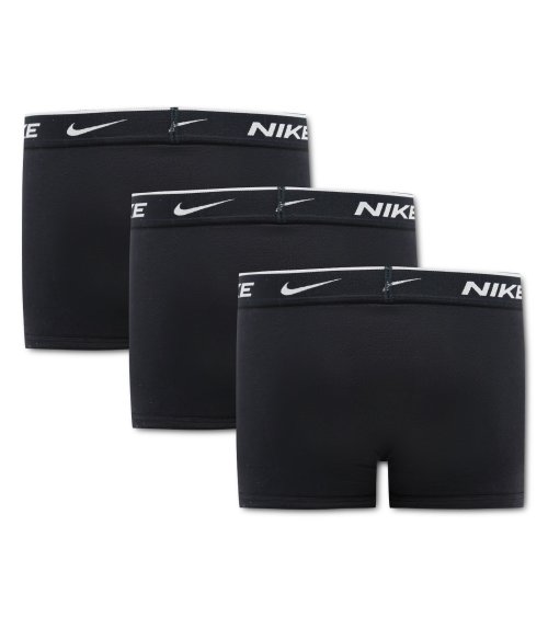 Nike Stretch Baumwoll-Boxer Set 3er-Pack