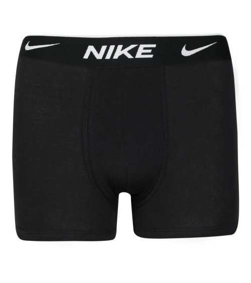 Nike Stretch Baumwoll-Boxer Set 3er-Pack